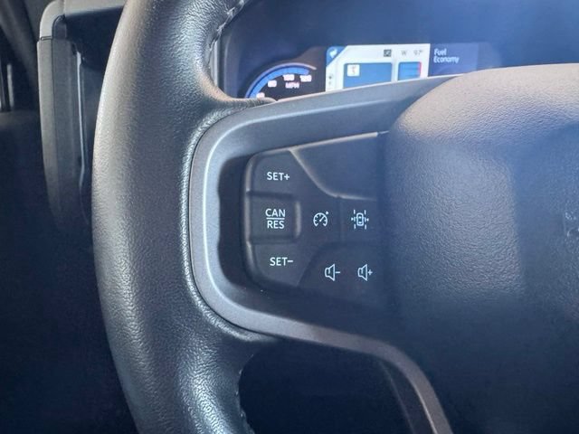 Certified 2023 Ford Bronco Outer Banks AWD/4WD image 10