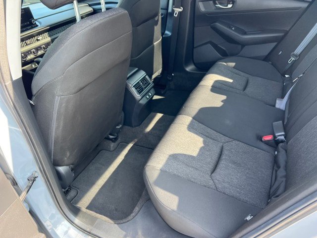 Used 2025 Honda Accord SE image 26