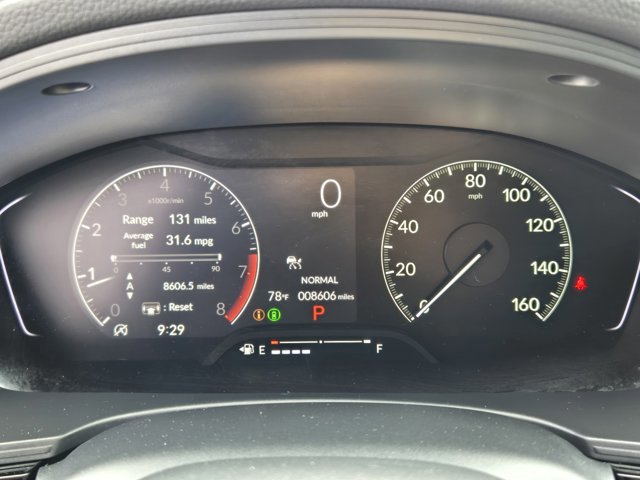 Used 2026 Honda Civic Sport image 14