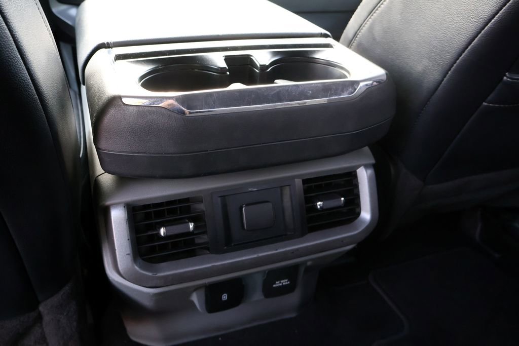Certified 2023 Ford F150 Lariat AWD/4WD image 31