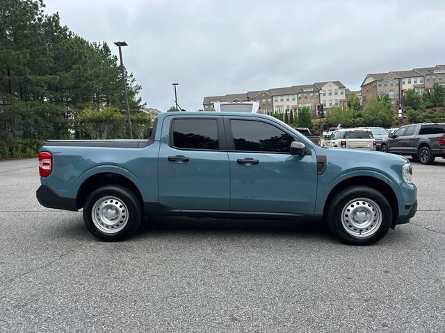Certified 2022 Ford Maverick XL FWD image 8