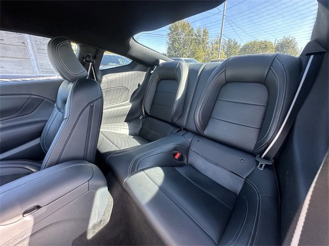 Certified 2024 Ford Mustang GT Premium image 19