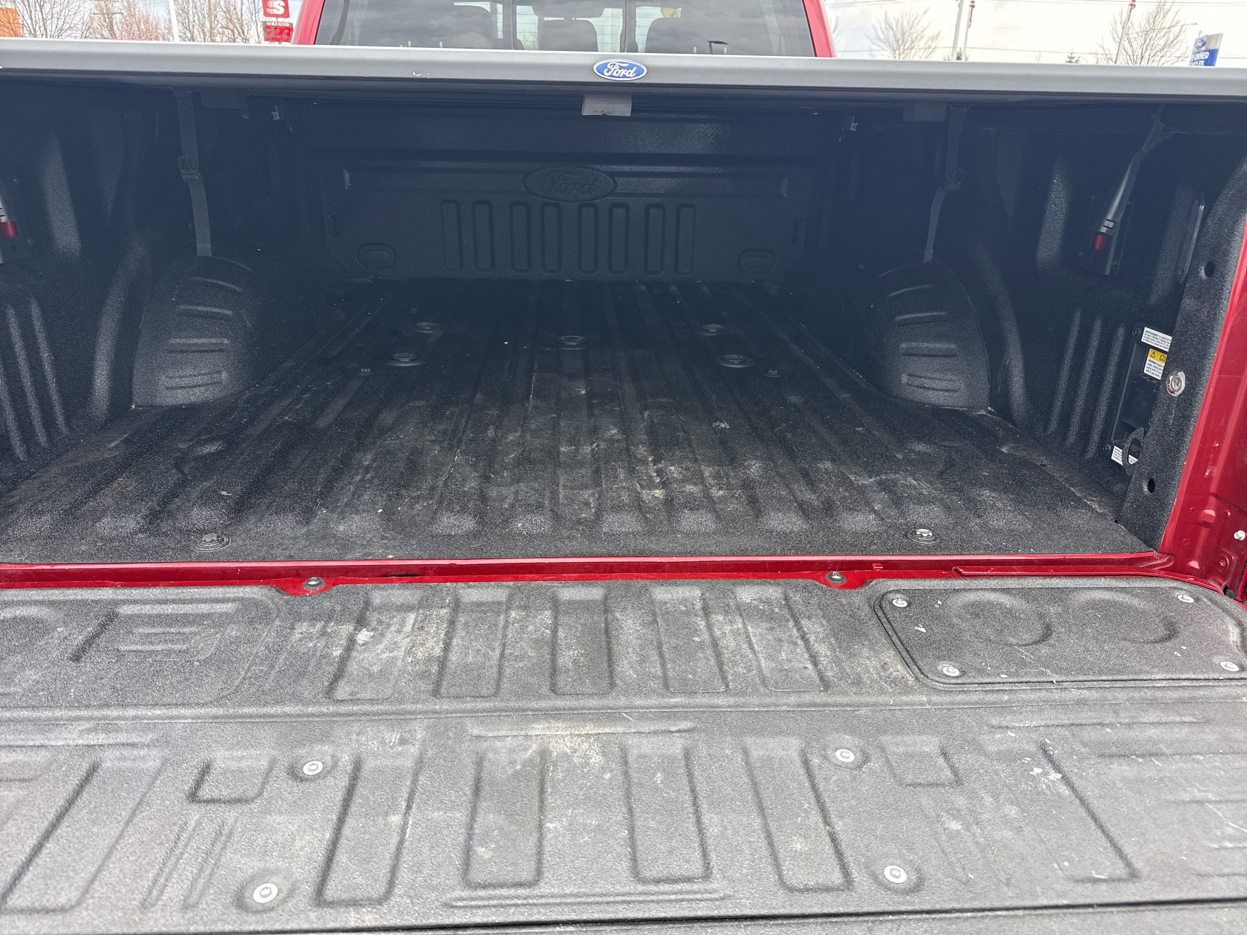 Certified 2024 Ford F350 King Ranch AWD/4WD image 11