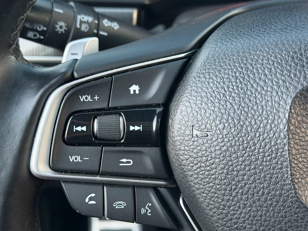 Used 2018 Honda Accord Sport image 26