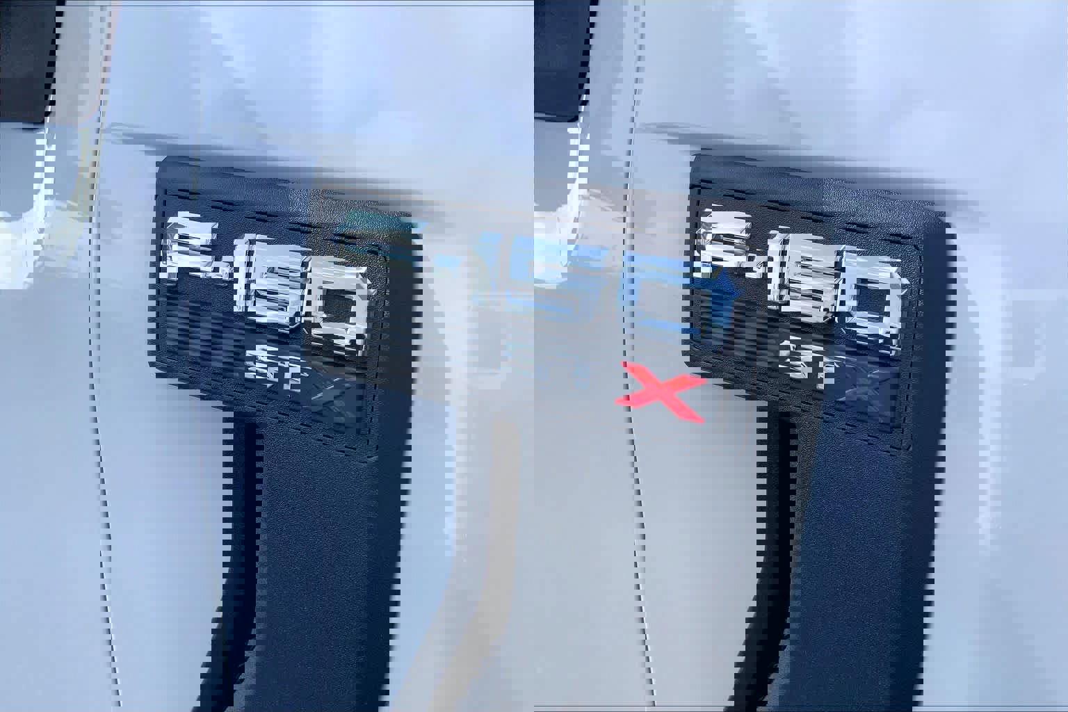 Certified 2021 Ford F150 XL w/ STX Appearance Package image 31