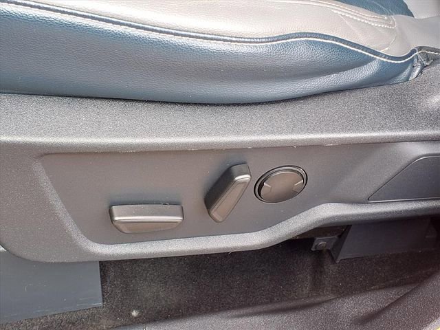 Certified 2021 Ford Bronco Outer Banks image 8