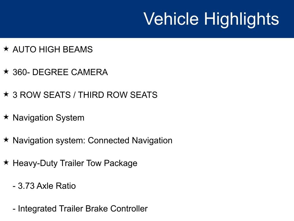 Certified 2022 Ford Expedition Platinum image 20