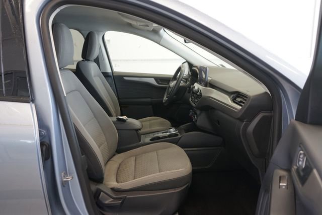 Certified 2022 Ford Escape SE w/ Convenience Package image 32