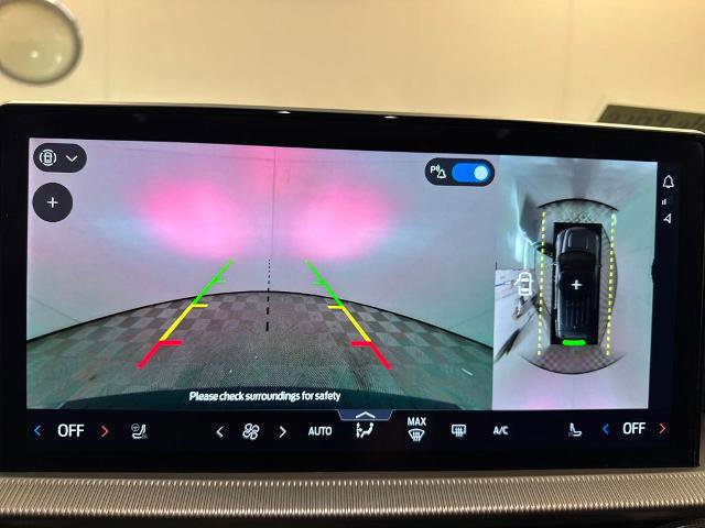 Certified 2025 Ford Explorer ST-Line w/ Premium Package image 28