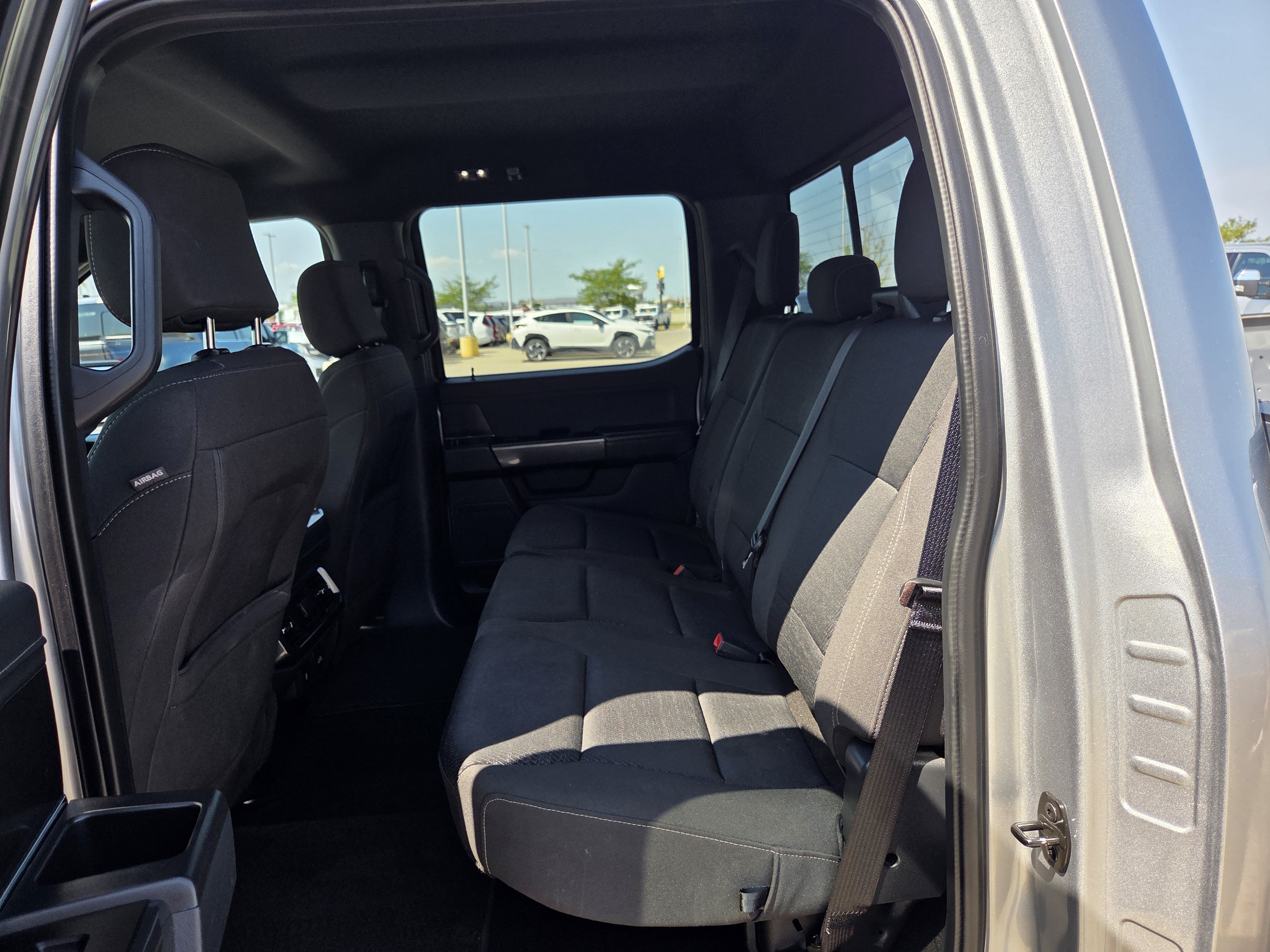 Certified 2023 Ford F150 XLT w/ Equipment Group 302A High AWD/4WD image 21