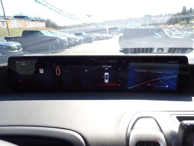 Certified 2025 Ford Expedition Max Active image 29