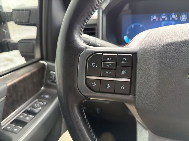 Certified 2023 Ford F450 Lariat w/ Lariat Ultimate Package image 60