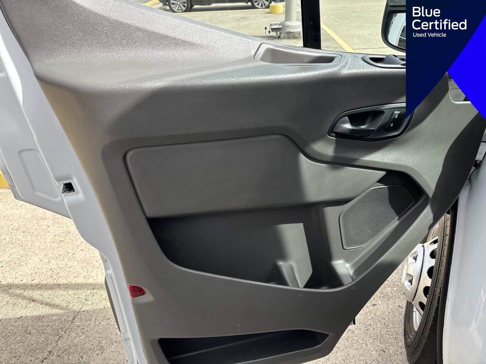 Certified 2020 Ford Transit 350 148 High Roof Extended DRW w/ Upfitter Package image 27