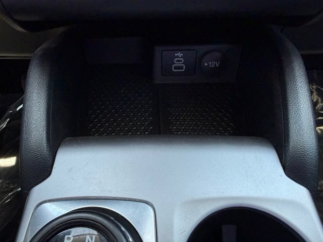 Certified 2024 Ford Bronco Sport Outer Banks AWD/4WD image 24