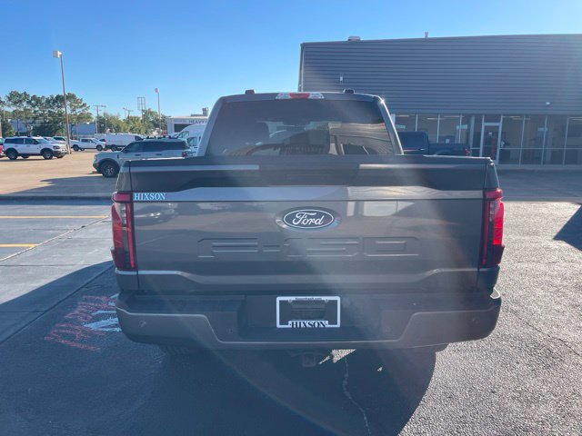 Certified 2024 Ford F150 STX w/ Tow/Haul Package AWD/4WD image 6
