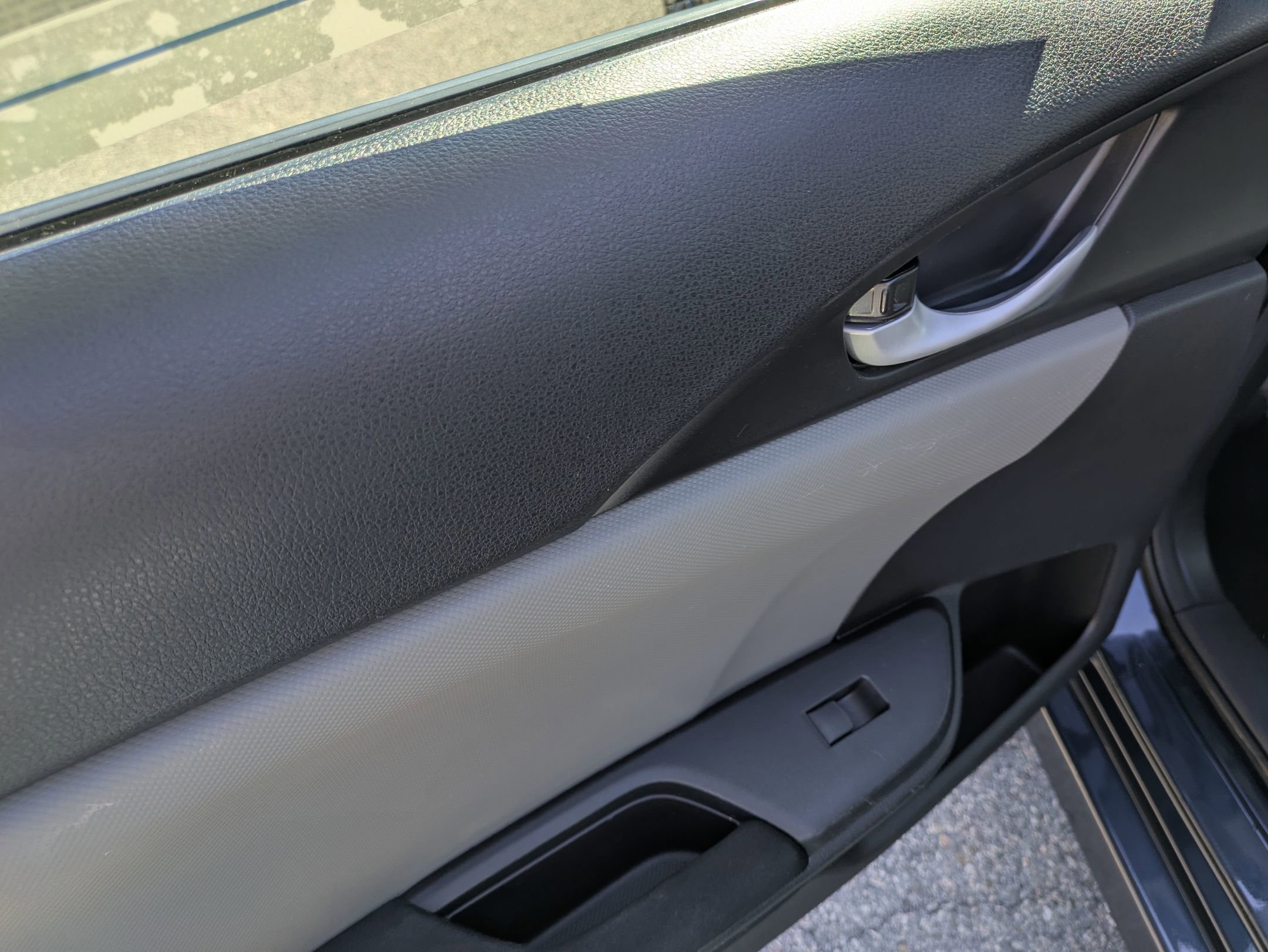 Used 2020 Honda Civic EX image 25