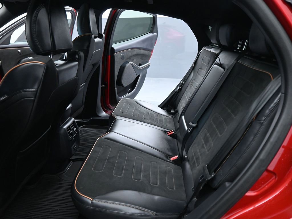 Certified 2023 Ford Mustang Mach-E GT image 51