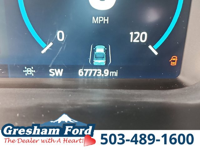 Certified 2023 Ford F150 Lariat AWD/4WD image 25