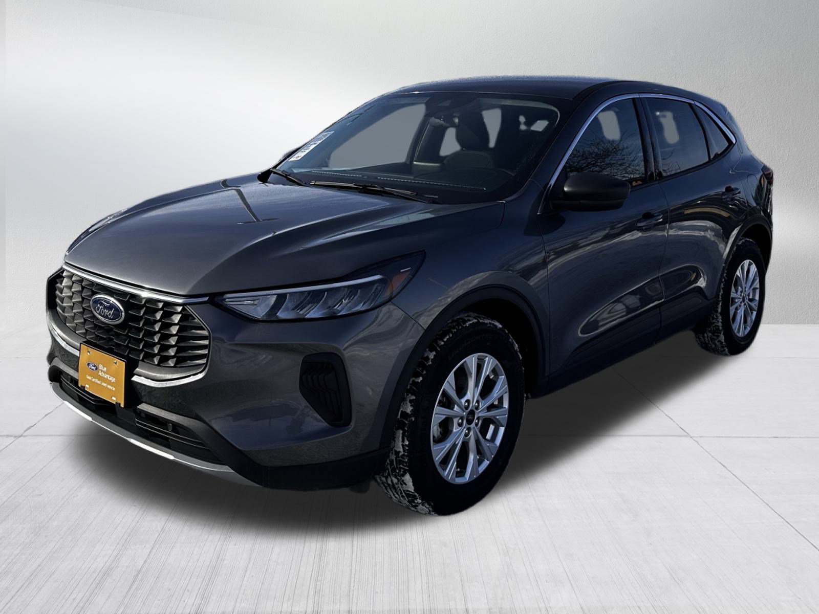 Certified 2023 Ford Escape Active image 3