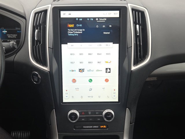 Certified 2023 Ford Edge SEL w/ Convenience Package AWD/4WD image 29