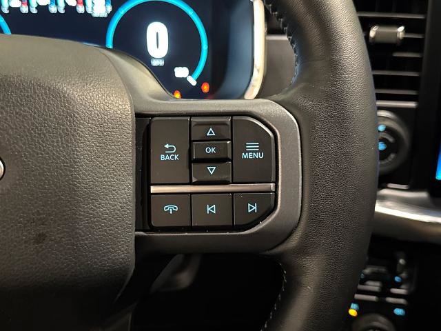 Certified 2023 Ford F150 Lariat w/ Equipment Group 502A High AWD/4WD image 23
