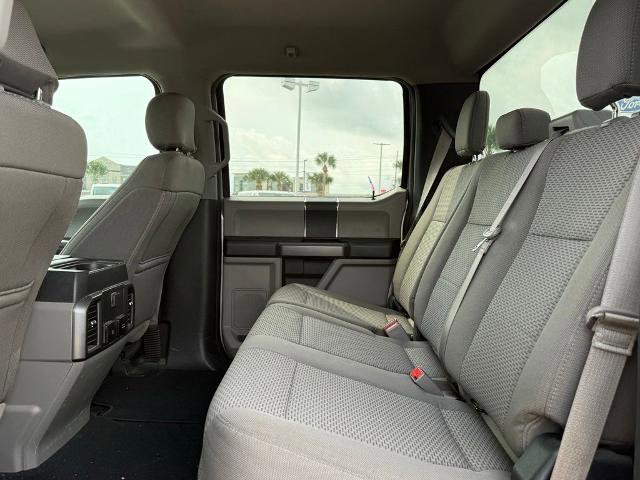 Certified 2019 Ford F250 XLT w/ XLT Value Package AWD/4WD image 13