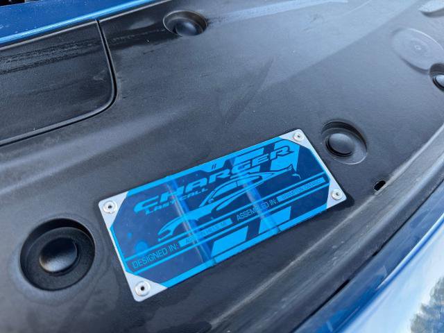 Used 2023 Dodge Charger Scat Pack w/ Plus Group image 31