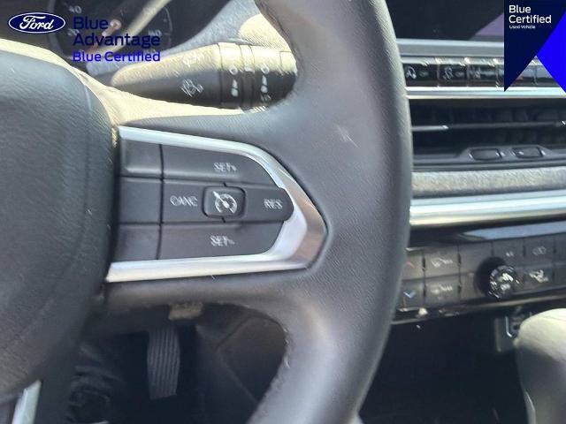 Used 2024 Jeep Compass Latitude AWD/4WD image 20