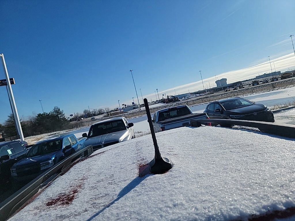 Certified 2023 Ford Bronco Sport Big Bend w/ Convenience Package image 8