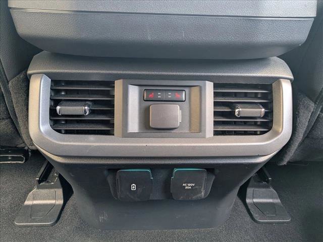 Certified 2025 Ford F150 Lightning Lariat image 18