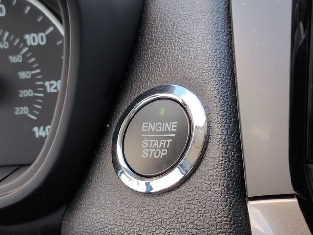 Certified 2020 Ford EcoSport SE FWD image 29