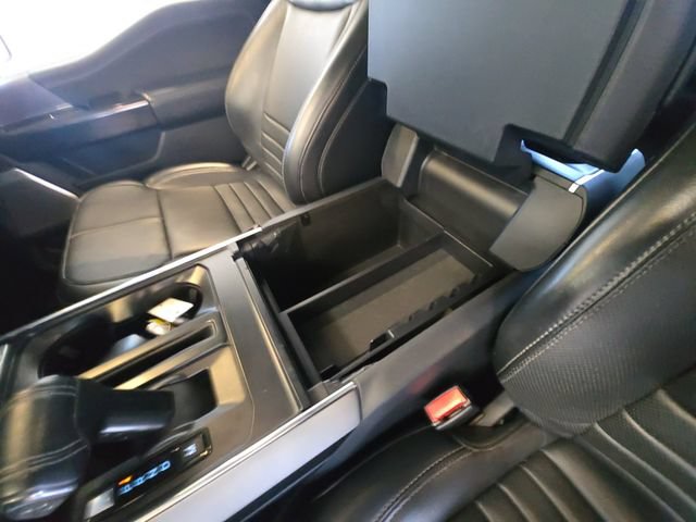 Certified 2022 Ford F150 Platinum AWD/4WD image 27