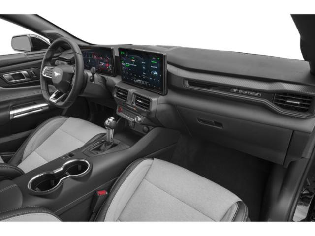 Certified 2026 Ford Mustang Premium RWD image 15