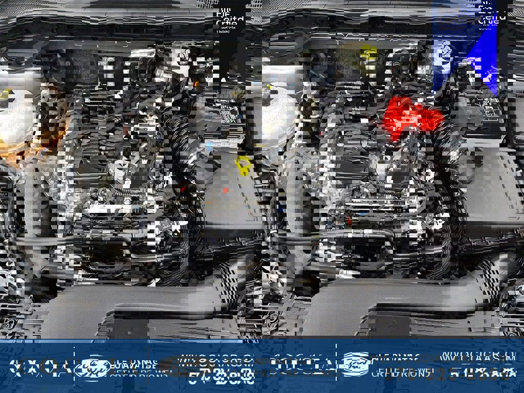 Certified 2022 Ford Escape SE w/ Convenience Package image 29