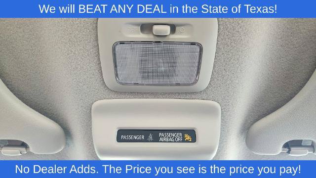 Used 2024 Mitsubishi Mirage ES FWD image 17