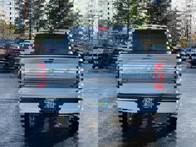 Certified 2023 Ford F150 Limited image 5