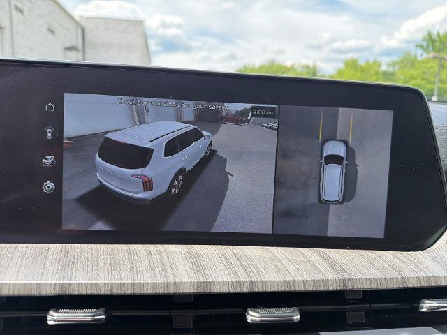 Used 2024 Kia Telluride SX FWD image 20