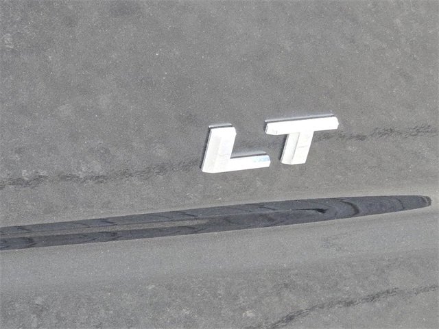 Used 2019 Chevrolet Silverado 1500 LT w/ All-Star Edition image 15