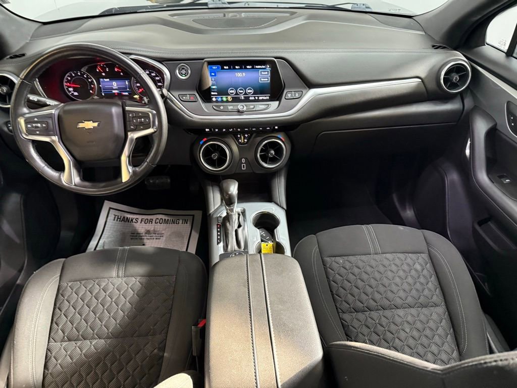 Used 2020 Chevrolet Blazer LT image 43