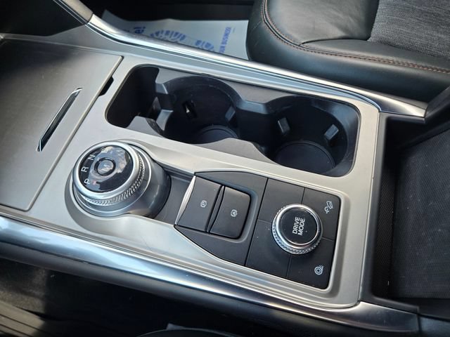 Certified 2022 Ford Explorer Timberline AWD/4WD image 16