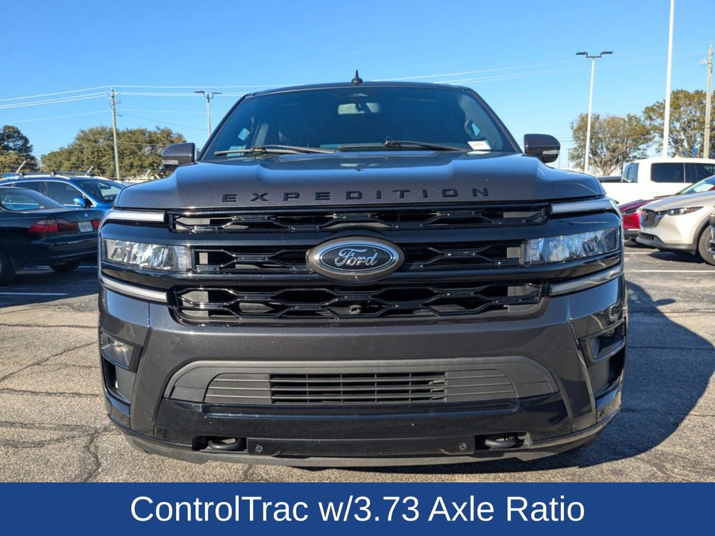 Certified 2023 Ford Expedition Limited image 11