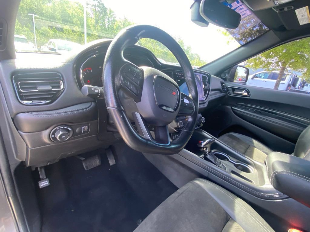 Used 2021 Dodge Durango GT RWD image 9
