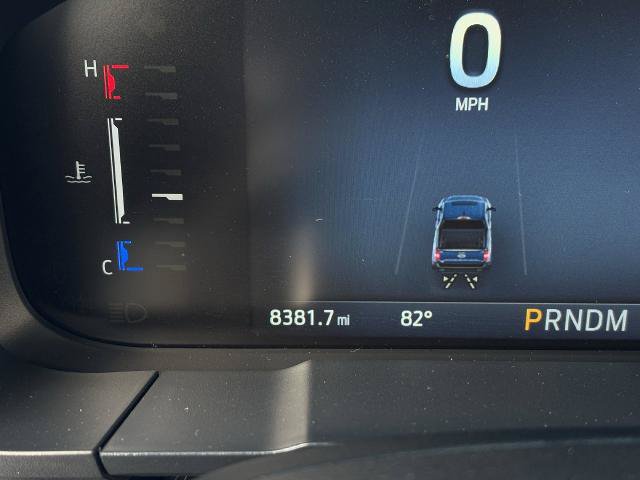 Certified 2025 Ford Maverick Lobo AWD/4WD image 15