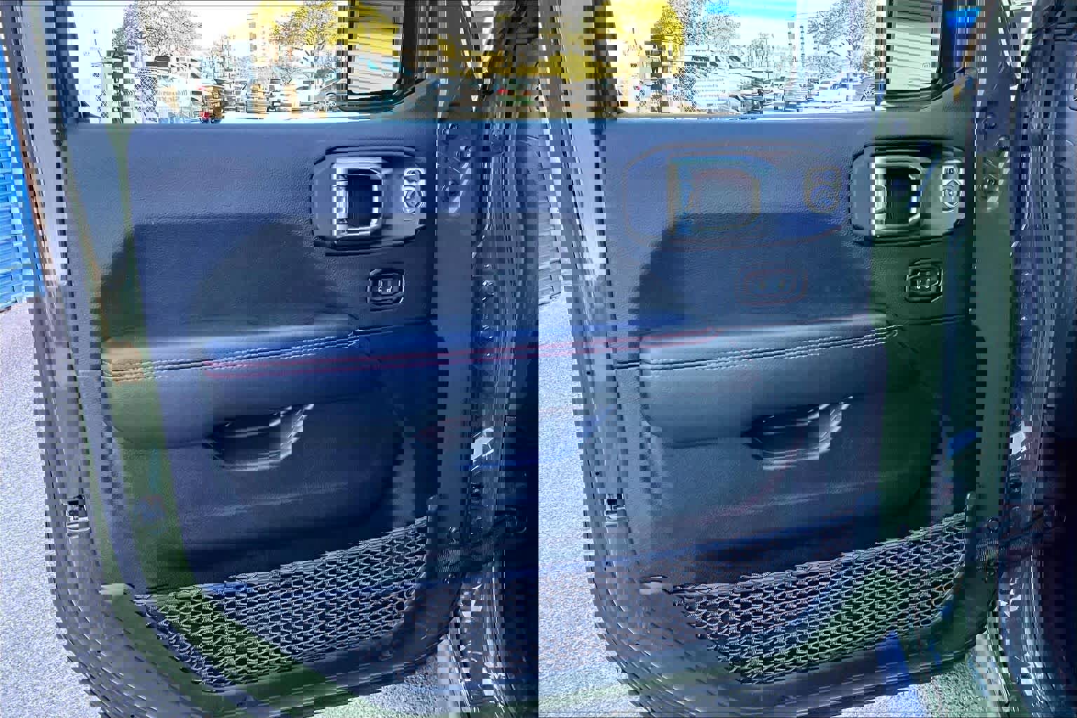 Used 2021 Jeep Gladiator Rubicon image 22