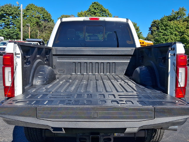 Certified 2022 Ford F350 Lariat w/ Lariat Ultimate Package AWD/4WD image 29