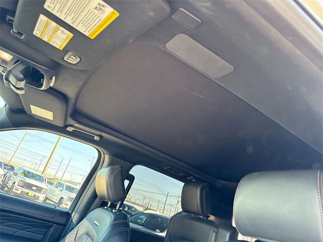 Certified 2022 Ford Expedition Platinum image 21