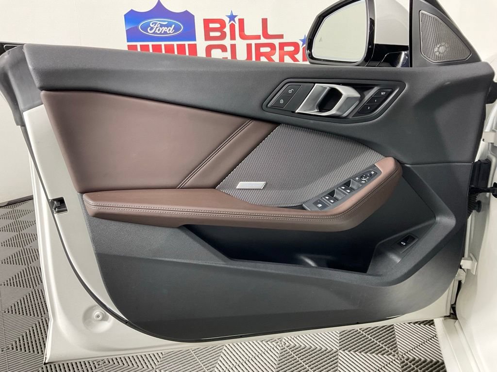 Used 2025 BMW 228i xDrive AWD/4WD image 12
