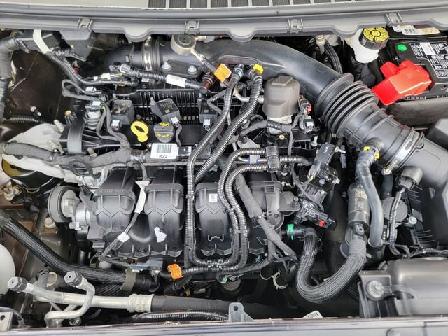 Certified 2024 Ford Edge SEL image 40