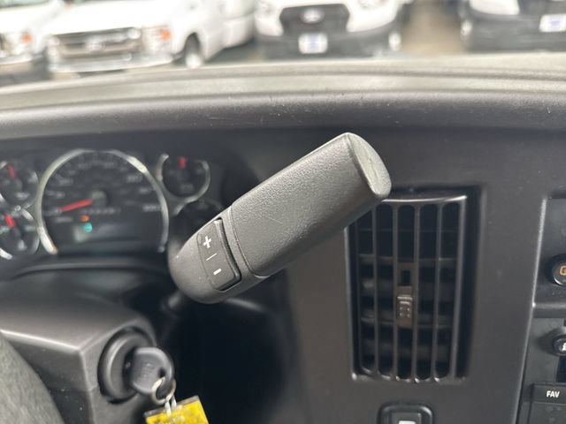 Used 2024 Chevrolet Express 2500 w/ Driver Convenience Package RWD image 30
