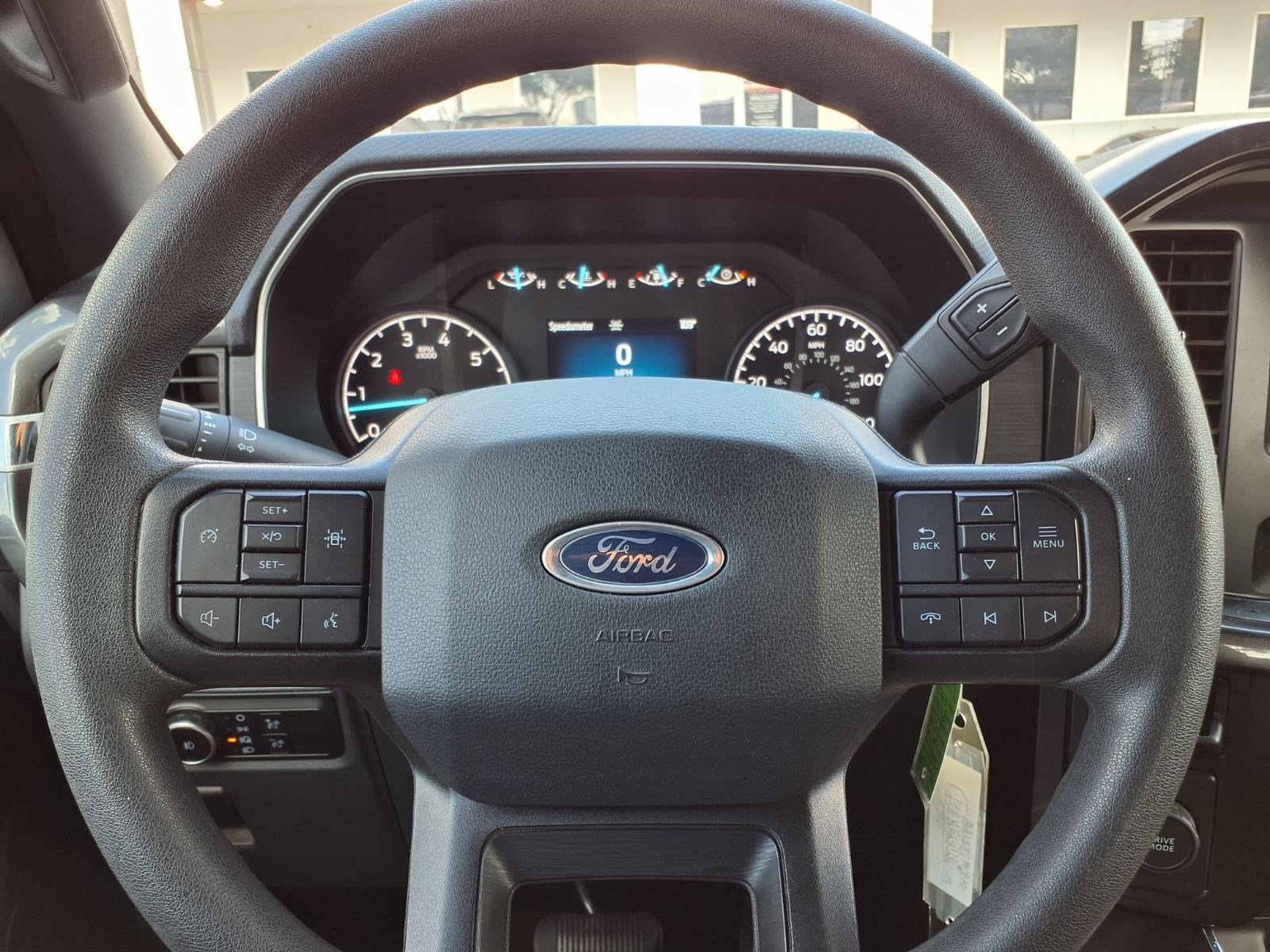 Certified 2023 Ford F150 XL w/ STX Appearance Package RWD image 26